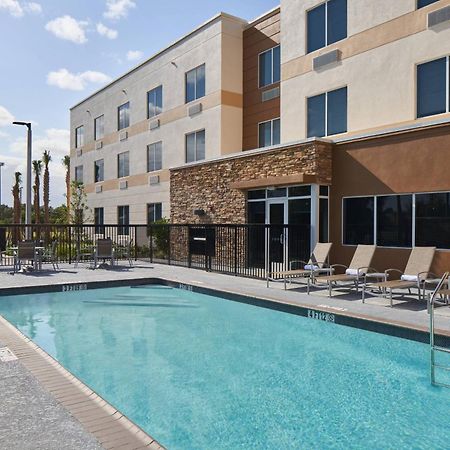 Fairfield Inn & Suites Vero Beach Kültér fotó