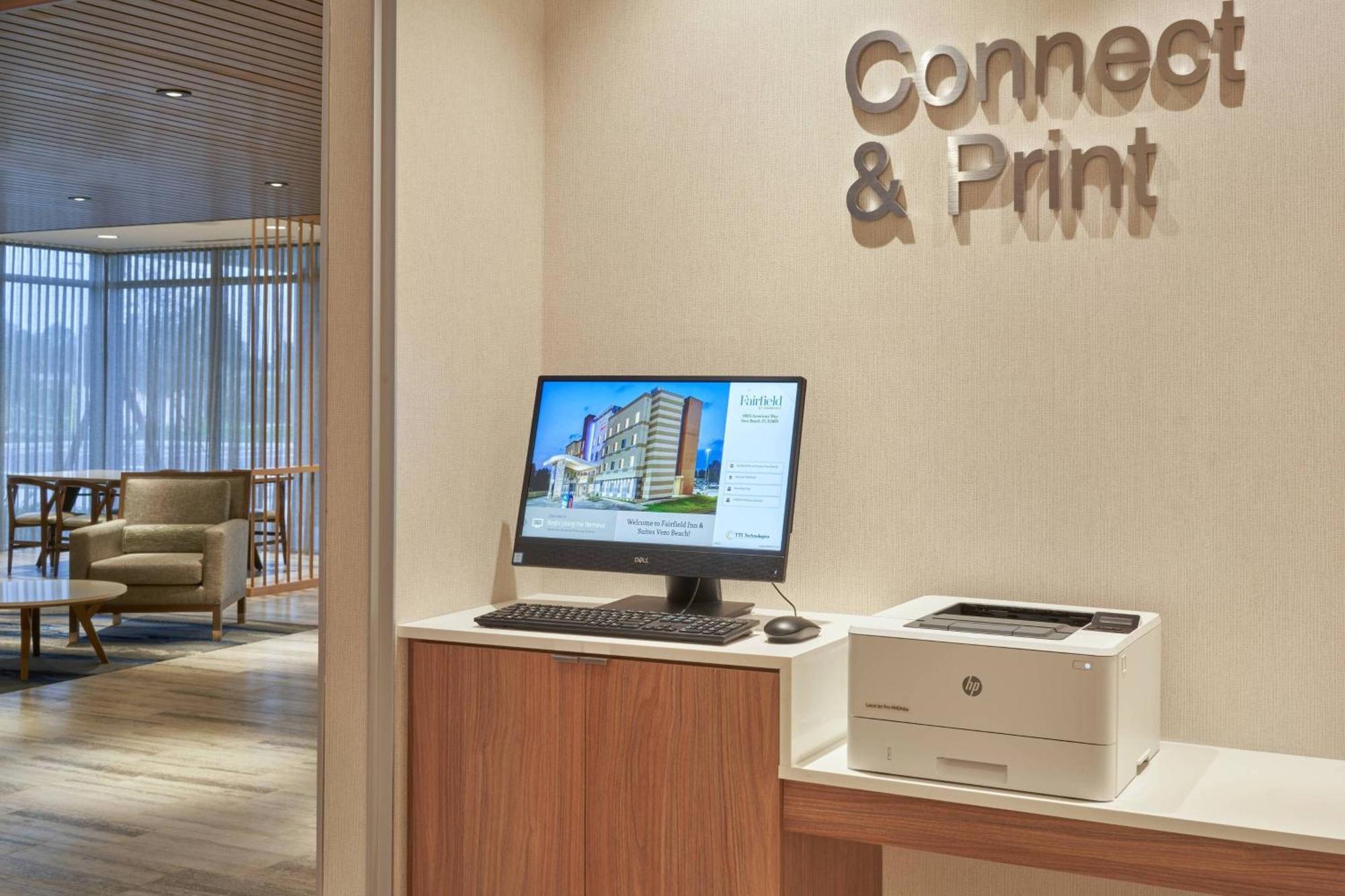 Fairfield Inn & Suites Vero Beach Kültér fotó