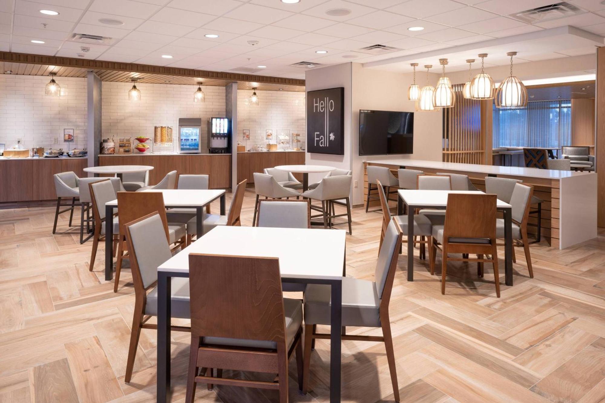 Fairfield Inn & Suites Vero Beach Kültér fotó