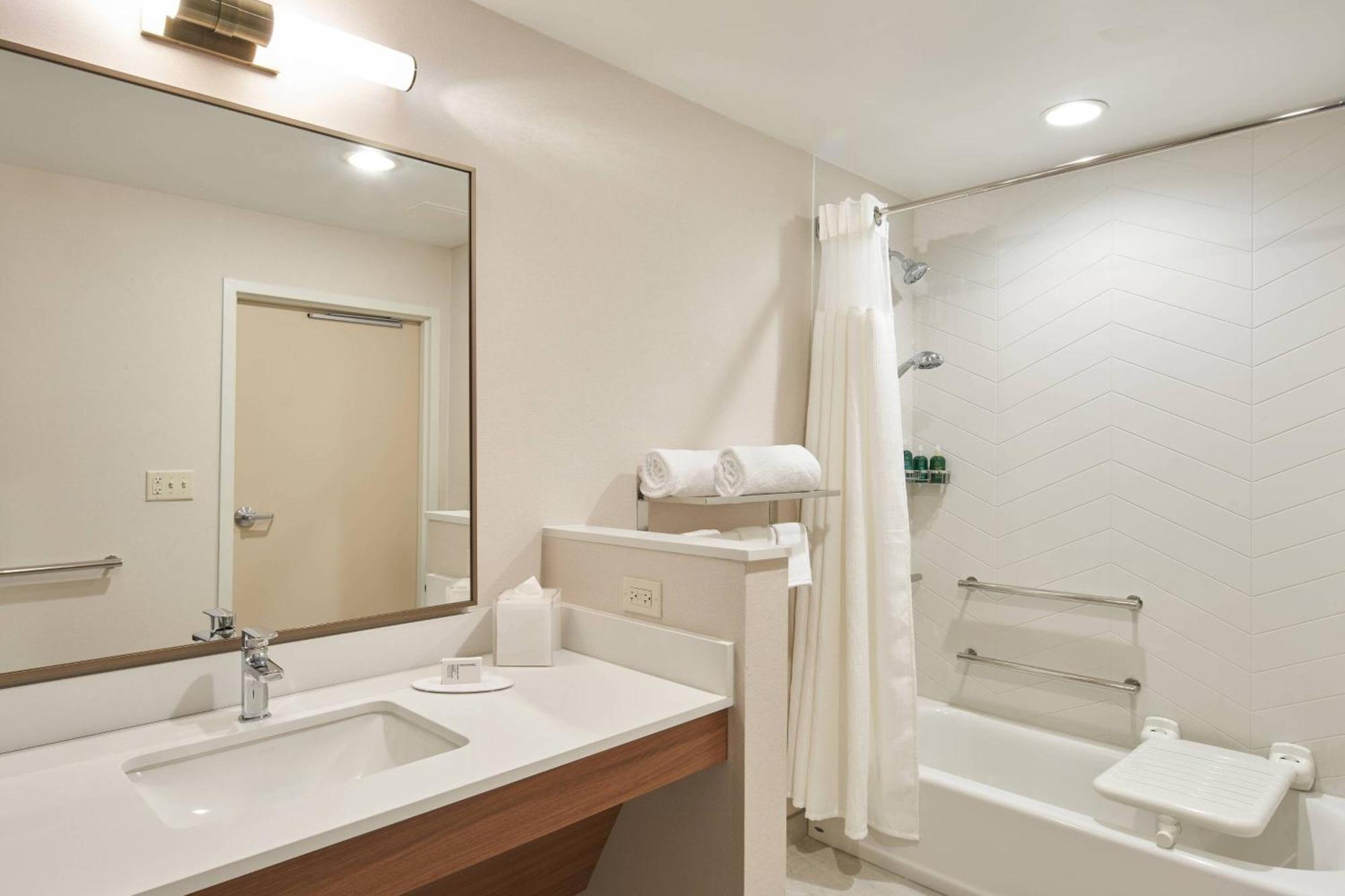 Fairfield Inn & Suites Vero Beach Kültér fotó
