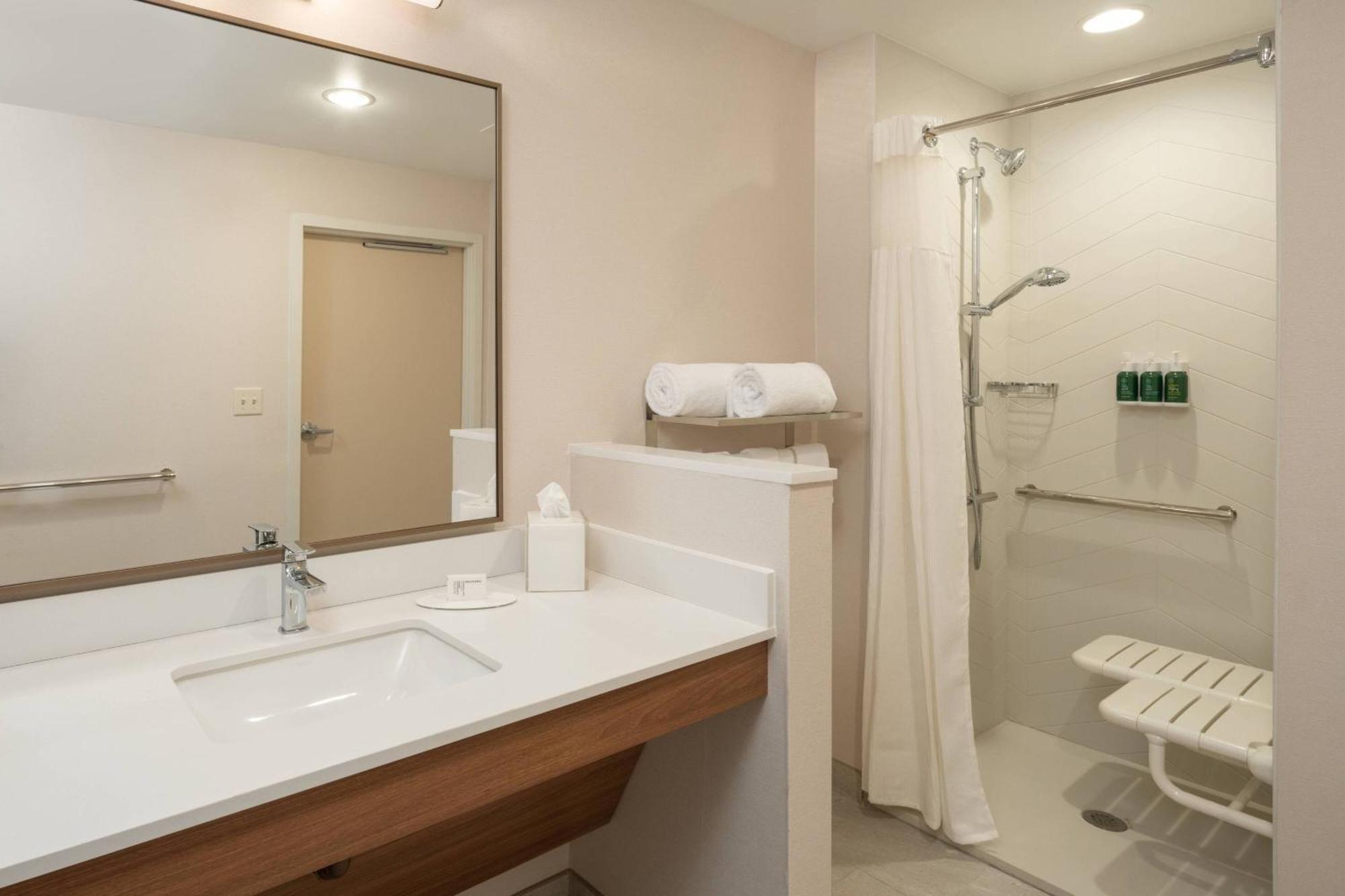 Fairfield Inn & Suites Vero Beach Kültér fotó