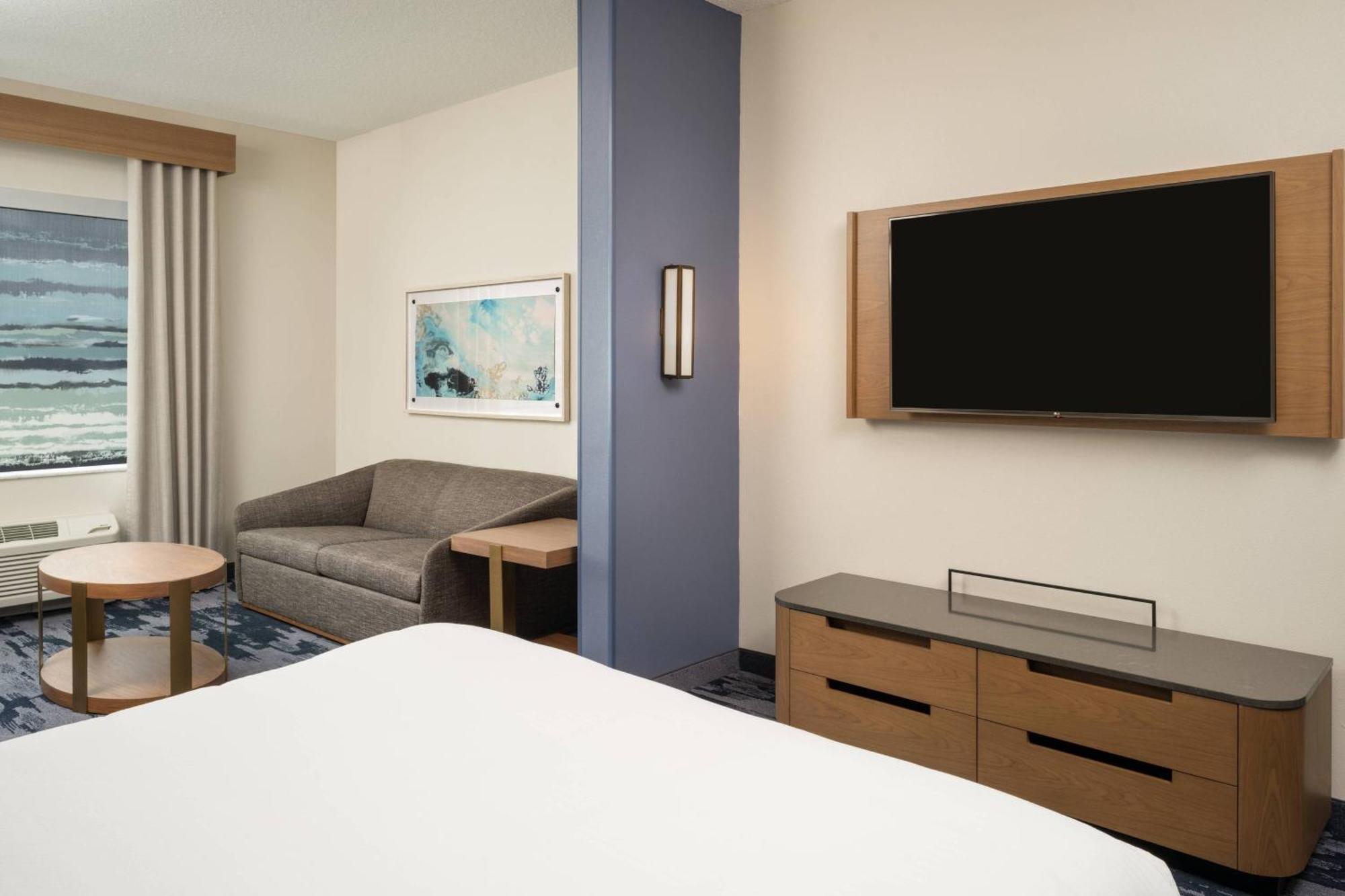 Fairfield Inn & Suites Vero Beach Kültér fotó