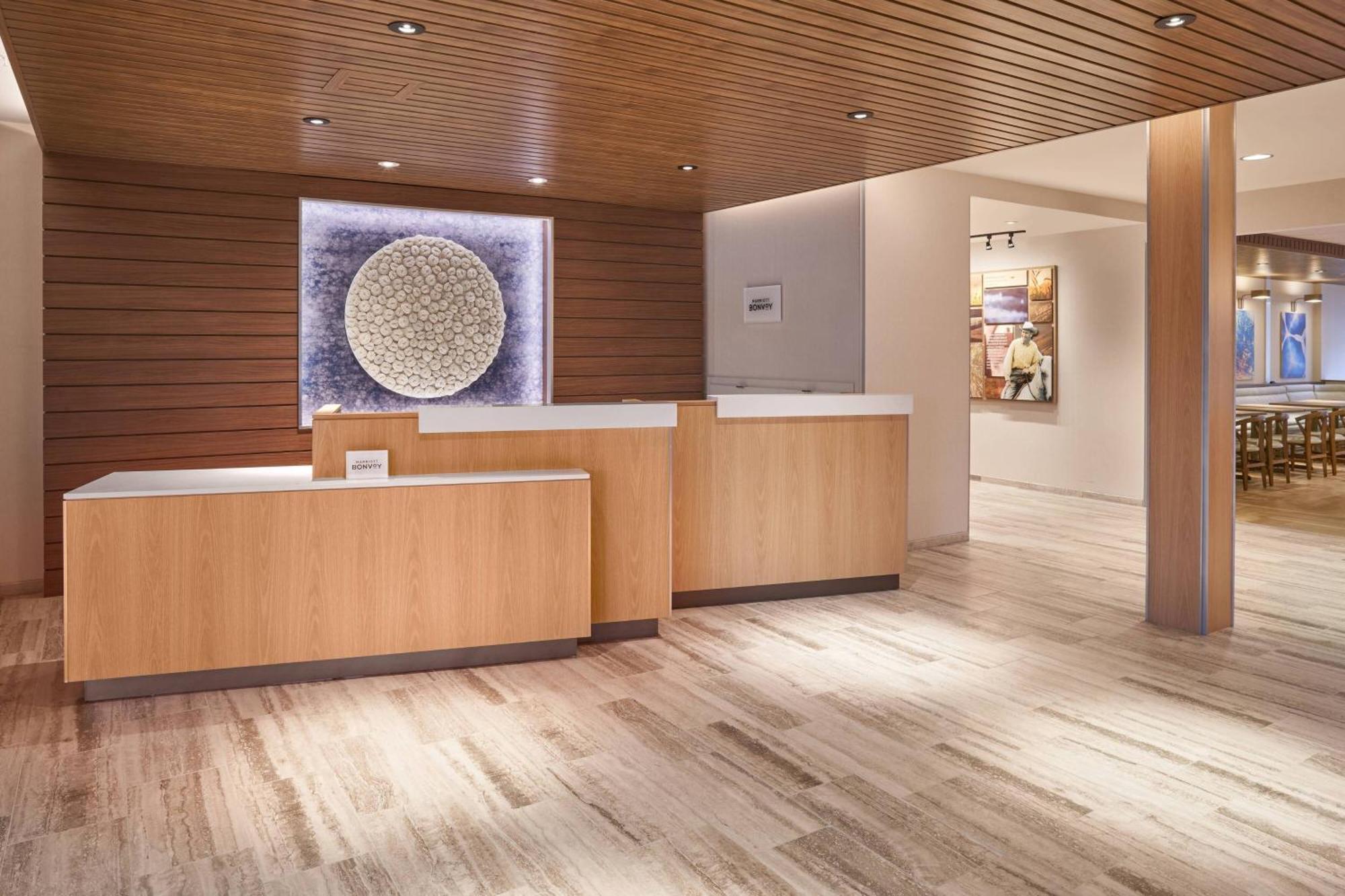 Fairfield Inn & Suites Vero Beach Kültér fotó