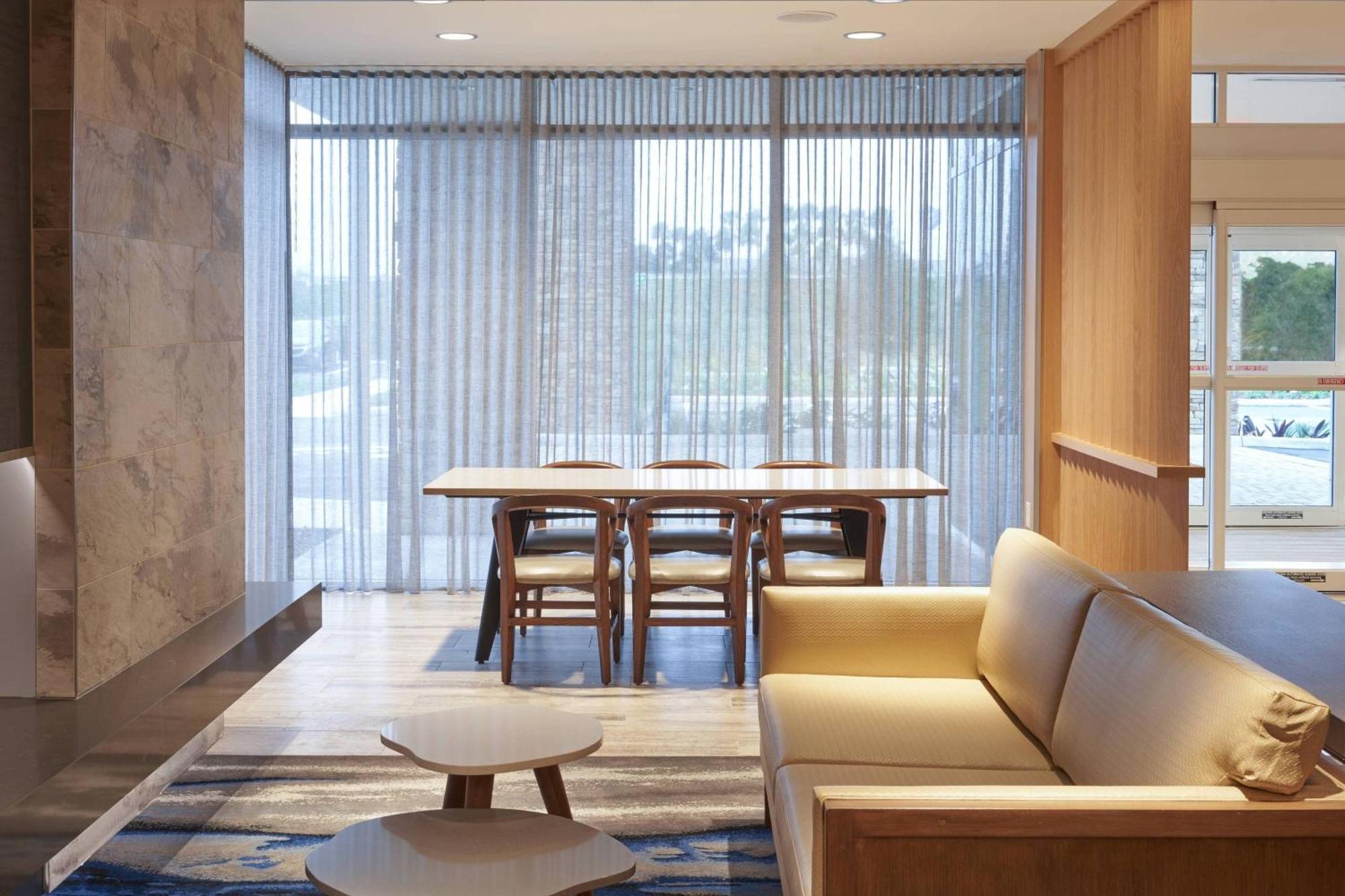 Fairfield Inn & Suites Vero Beach Kültér fotó